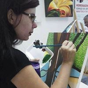 Foto de perfil de Viviane Cabral de Souza