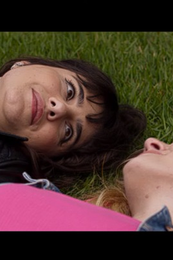 Poster de Curta Our Story (2022)