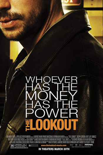  de Filme O Vigia (2007)