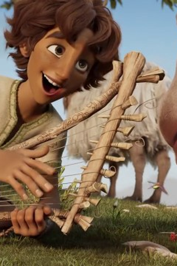 Poster de Episódio Poet (2024)