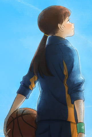 Poster 1 de Curta Go for 2020 (2017)