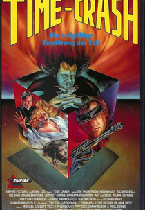 Pulse Pounders (Pulse Pounders)