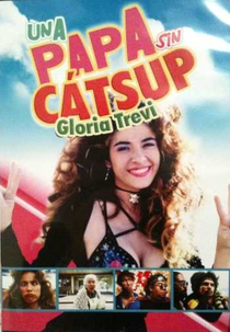 Una Papa Sin Catsup (Una Papa Sin Catsup)