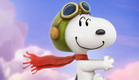 Snoopy & Charlie Brown - Peanuts, O Filme | Trailer Dublado HD | 2014