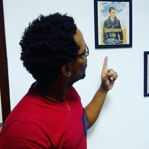 Foto de perfil de Serge