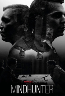 Mindhunter (1ª Temporada) - Poster / Capa / Cartaz - Oficial 6