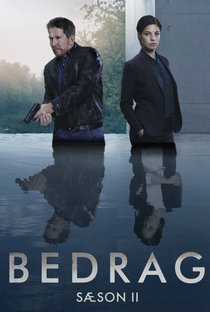 Bedrag (2ª Temporada) - Poster / Capa / Cartaz - Oficial 1