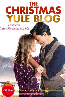 The Christmas Yule Blog - Poster / Capa / Cartaz - Oficial 1