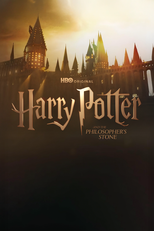 Harry Potter e a Pedra Filosofal (1ª Temporada) (Harry Potter and the Philosopher's Stone (Season 1))