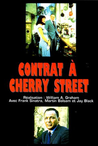 Poster 3 de Filme Contrato para matar (1977)