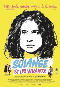 Solange et les vivants (Solange et les vivants)