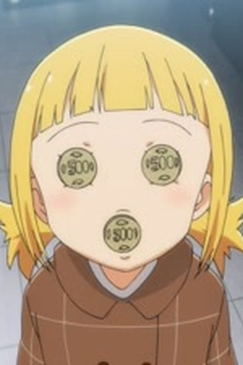 Poster de Episódio ワンコインさっちゃん (2018)