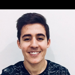 Foto de perfil de Eduardo