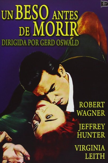  de Filme Amor, Prelúdio de Morte (1956)