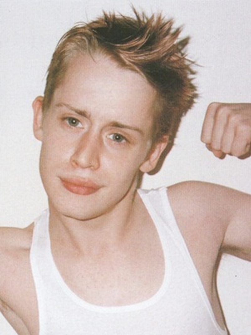 Macaulay Culkin - Foto 2