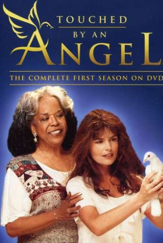 Poster 1 de Série O Toque de um Anjo (1ª Temporada) (1994)