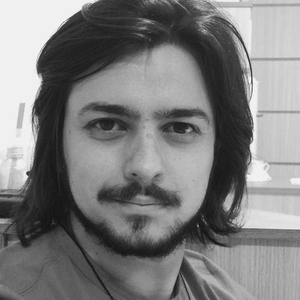 Foto de perfil de Maicon Wandersee