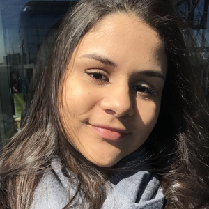 Foto de perfil de Eloisa Barbosa dos Santos