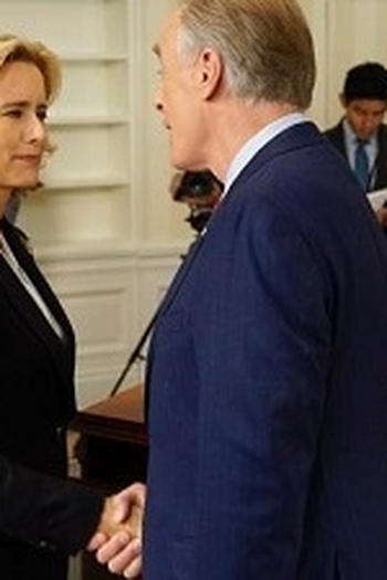 Poster de Episódio E Pluribus Unum (2018)