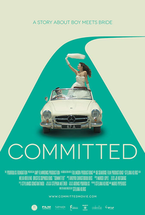 Committed - Poster / Capa / Cartaz - Oficial 2