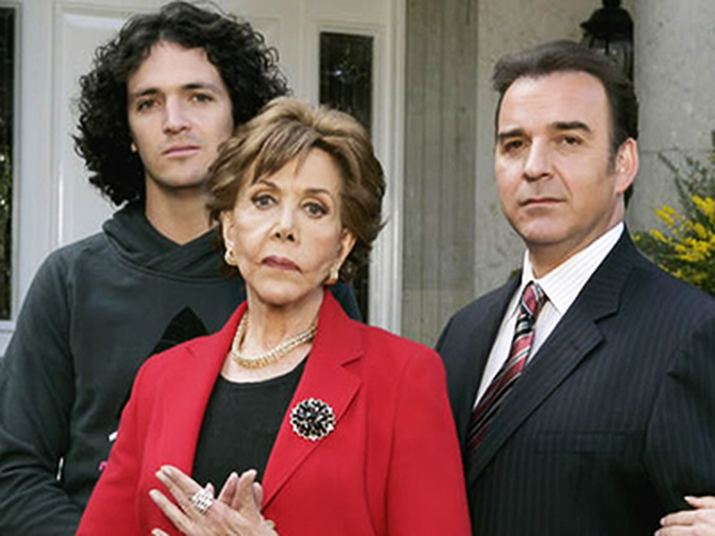 Foto 3 de Querida Inimiga