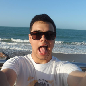 Foto de perfil de Edson