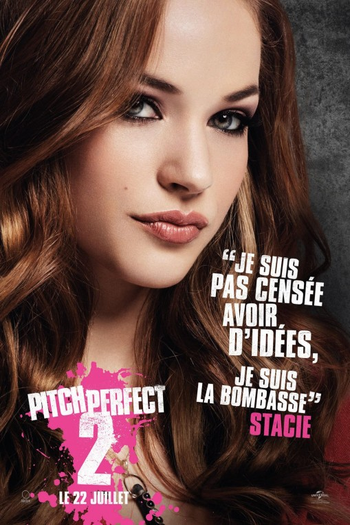  de Filme A Escolha Perfeita 2 (2015)
