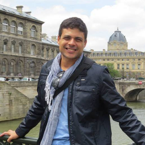 Foto de perfil de Robson Souza