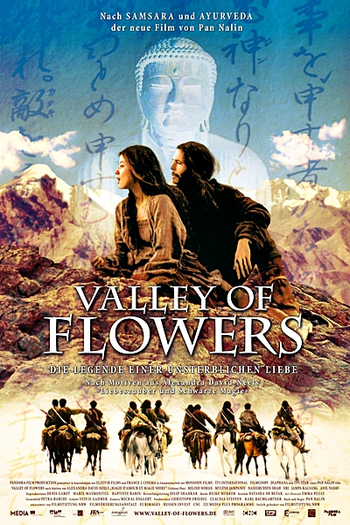  de Filme Vale das Flores (2006)