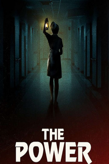  de Filme Horror na Escuridão (2021)