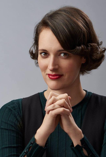 Phoebe Waller-Bridge - Poster 1