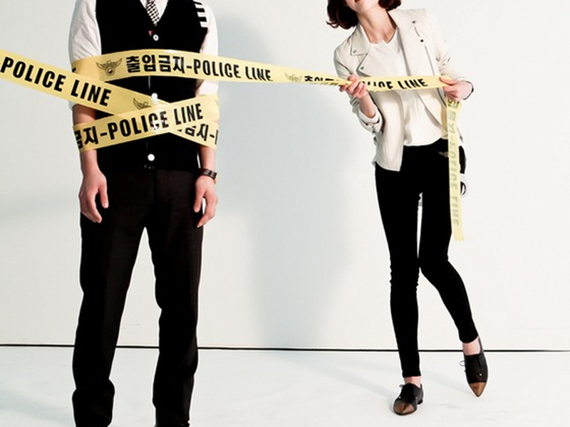 Foto 5 de God's Quiz 4