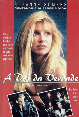 Poster 1 de Filme A Dor da Verdade (1991)