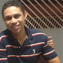 Foto de perfil de Ítalo Corrêa Dos Santos