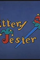 Um Bobo e Tanto (Jittery Jester)