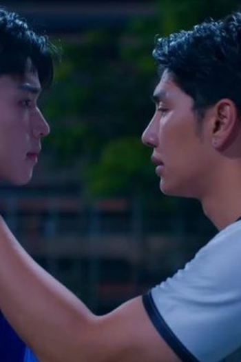 Poster de Episódio ตอนที่ 6 (2026)