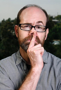 Brian Huskey - Poster 1