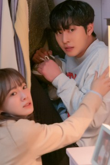Poster de Episódio 10화 (2022)