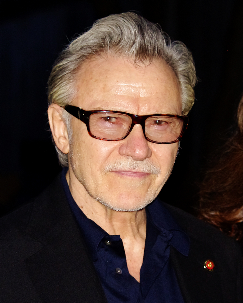 Harvey Keitel - Foto 11