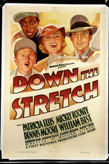 No limite (Down the stretch)