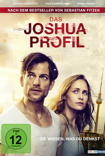 Das Joshua Profil - Poster / Capa / Cartaz - Oficial 1