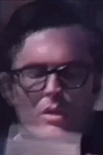 Poster de Filme The Reluctant Witch (1971)