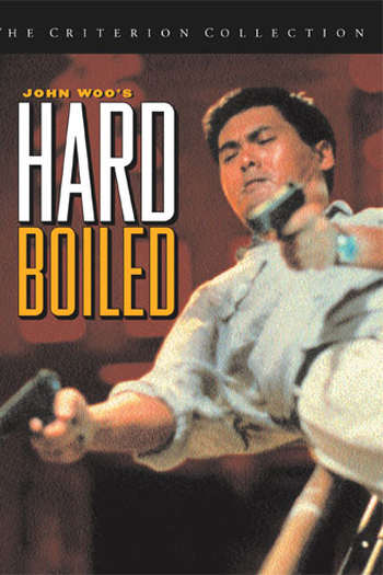  de Filme Fervura Máxima (1992)