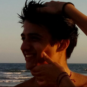 Foto de perfil de yuribritosantos
