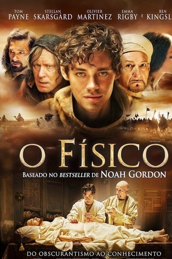  de Filme O Físico (2013)