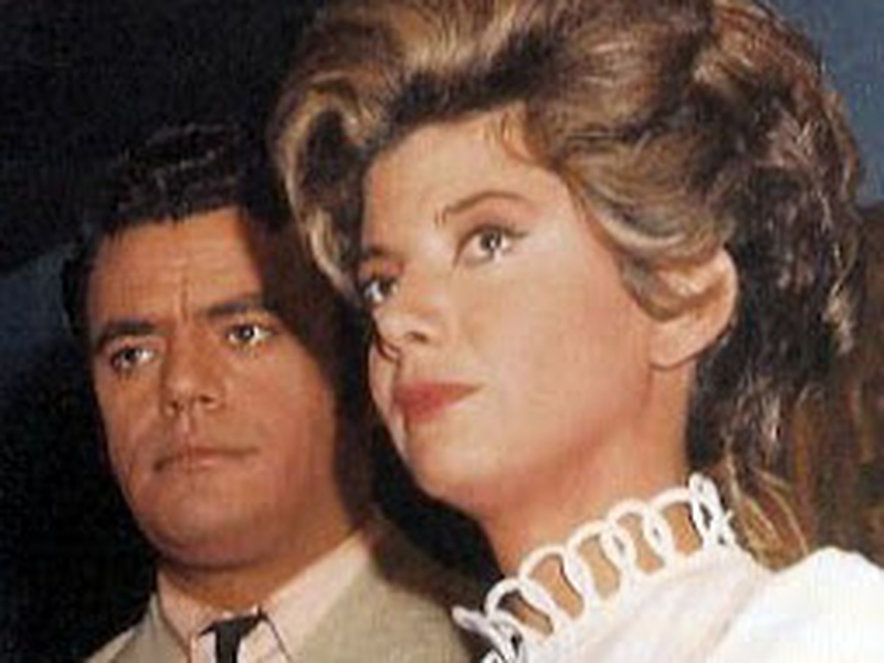 Foto 3 de A Deusa Vencida