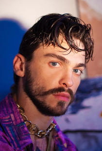 Felipe Selau - Poster / Capa / Cartaz - Oficial 1