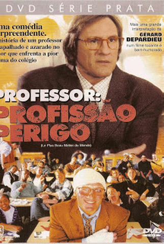 PROFESSOR, PROFISSÃO PERIGO - livrariaunesp