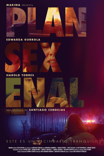  de Filme Plan Sexenal (2014)