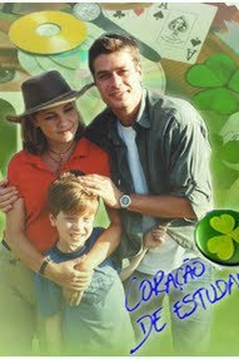  de TV Coração de Estudante (2002)